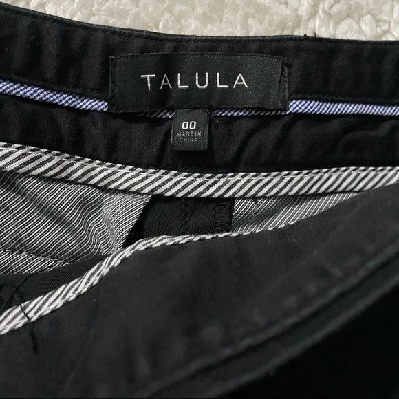Talula sailor button up short - Picture 3 of 3